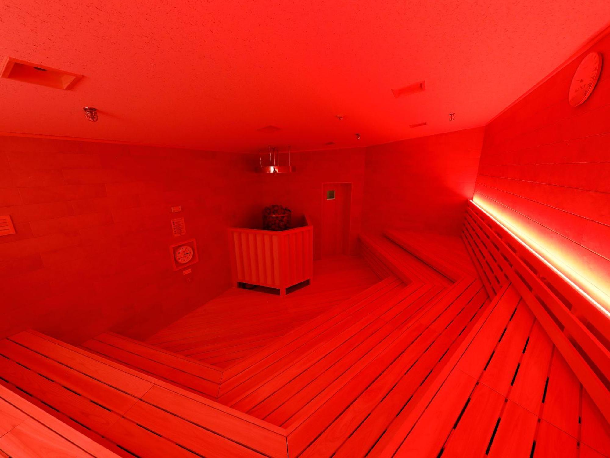 Jozankei View Hotel Sapporo Exteriör bild